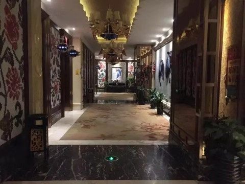 信阳比较好高档KTV会所夜总会